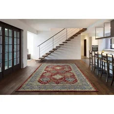 Da Vinci 0163-1454 Rug