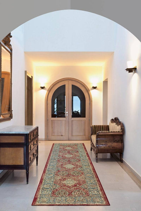 Da Vinci 0163-1454 Rug