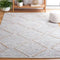 SAFAVIEH Suseela Modern Handmade Area Rug