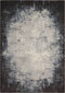 Nourison Maxell Ivory