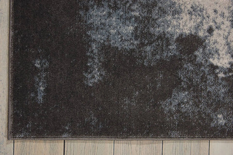 Nourison Maxell Ivory