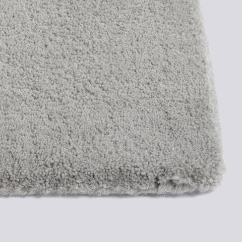 HAY Raw No 2 rug