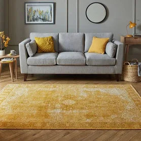 Dunelm Mila Traditional Rug