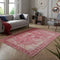 Dunelm Mila Traditional Rug