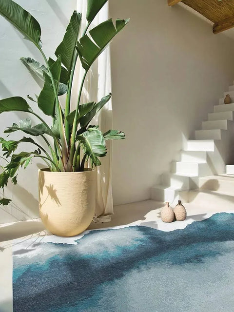 Louis De Poortere Lagoon Rug
