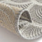 George Relay Hydro-Flex Fan Indoor/Outdoor Rug