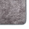 Berkfield Home Washable Grey 400x300 cm Anti Slip Rug