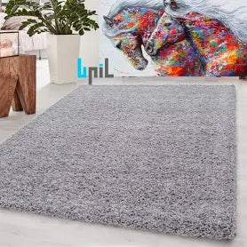 BPIL Shaggy Rugs Area Rug