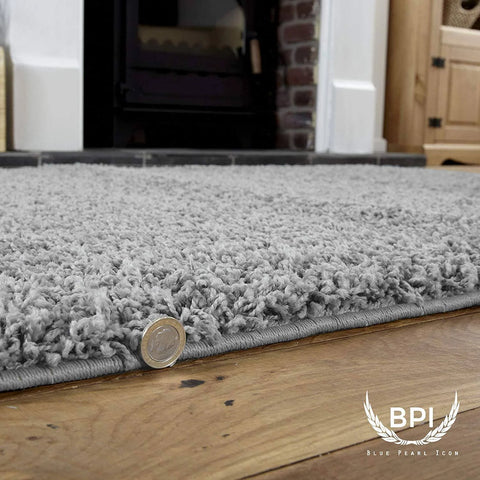 BPIL Shaggy Rugs Area Rug