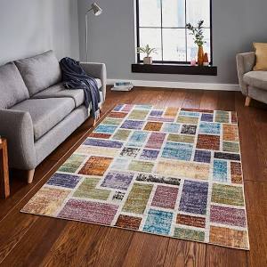 Think Love-Rugs 16th Avenue 37A Multi Rug