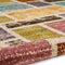 Think Love-Rugs 16th Avenue 37A Multi Rug