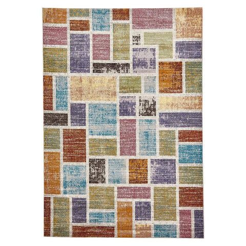 Think Love-Rugs 16th Avenue 37A Multi Rug