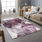 Wade Logan Vanig Abstract Area Rug