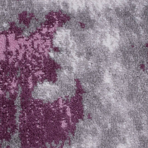 Wade Logan Vanig Abstract Area Rug