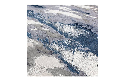 Aurora Storm Rug
