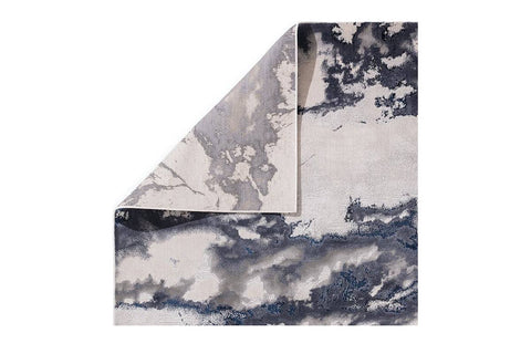 Aurora Storm Rug