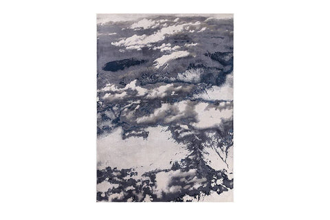 Aurora Storm Rug