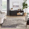 Nourison Celestial CES02 Ivory Rug