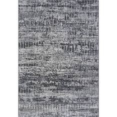 Mastercraft Canyon Modern Abstract 52079-3575 150x80cm Blue Rug