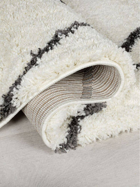 Dunelm Moroccan Berber Rug