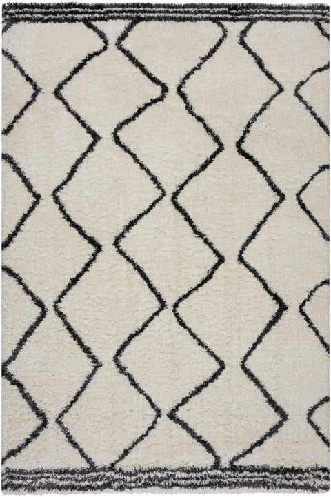 Dunelm Moroccan Berber Rug