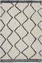 Dunelm Moroccan Berber Rug