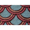 Premier Housewares Mimo Deco Doormat