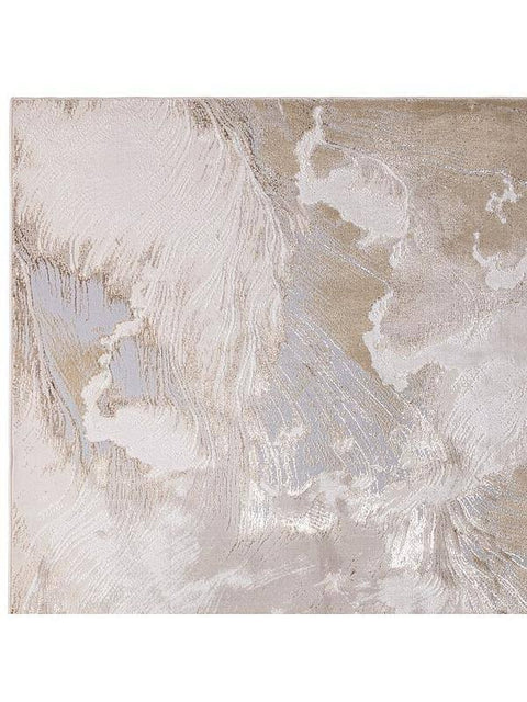 Asiatic Aurora Cliff Abstract Rug AU24