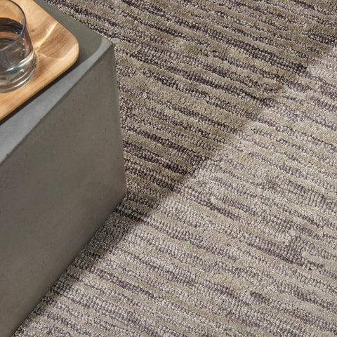 Calvin Klein CK010 Linear LNR01 Rug