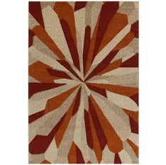 Portland 3337 E Rug