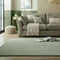 Dunelm Snuggle Washable Rug