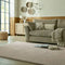 Dunelm Snuggle Washable Rug