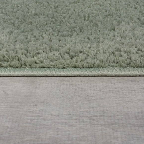 Dunelm Snuggle Washable Rug