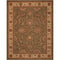 Nourison Living Treasures LI04 Ivory Rug