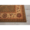 Nourison Living Treasures LI04 Ivory Rug