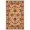 Nourison Living Treasures LI04 Ivory Rug