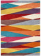 Asiatic Funk Triangles Rug
