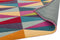 Asiatic Funk Triangles Rug