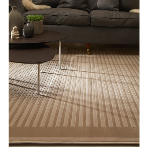 Origins Belgrade Natural Rug