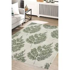 Homemaker Villa Leaf Rug