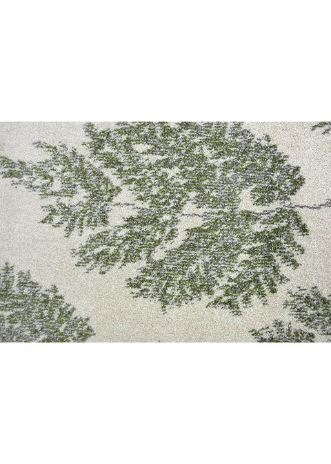 Homemaker Villa Leaf Rug