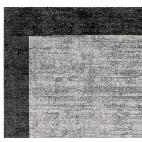 Asiatic Blade Border Rug