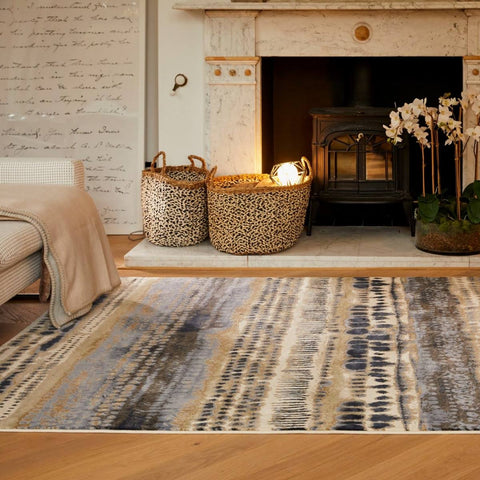 Origins Batik Multi Rug