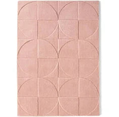 Origins Penny Rug