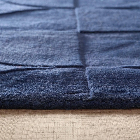 Origins Penny Rug