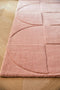 Origins Penny Rug