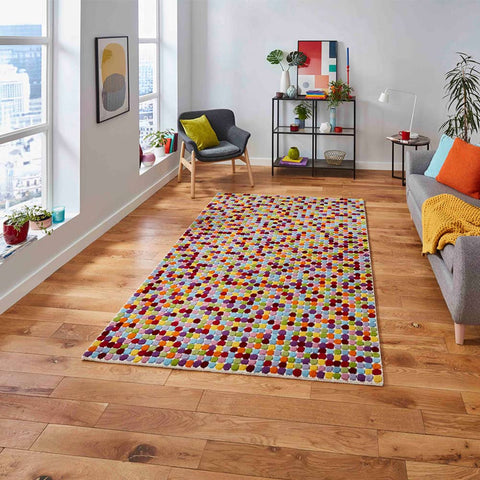 Prism PR429 Multi Rug