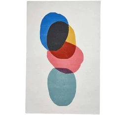 Inaluxe Transmission Rug IX12