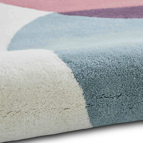 Inaluxe Transmission Rug IX12