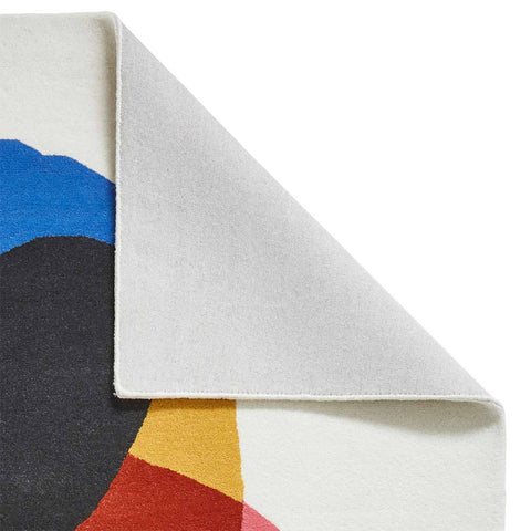 Inaluxe Transmission Rug IX12